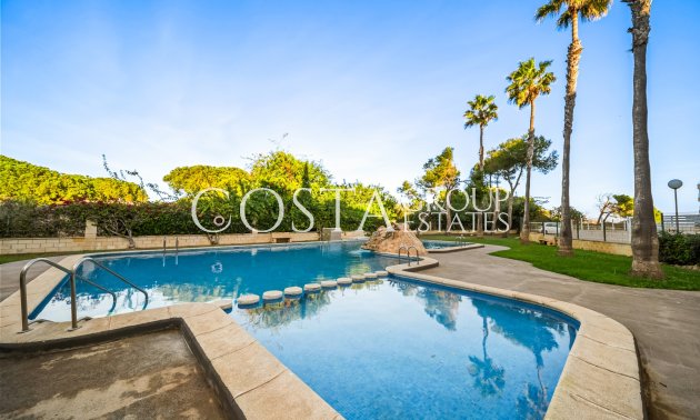 Resale - Apartments -
Torrevieja - La Mata