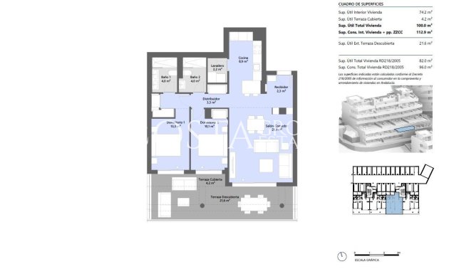 Nowy budynek - Apartments -
Marbella - Los Monteros