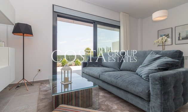 Nowy budynek - Apartments -
Torrevieja - Los Balcones