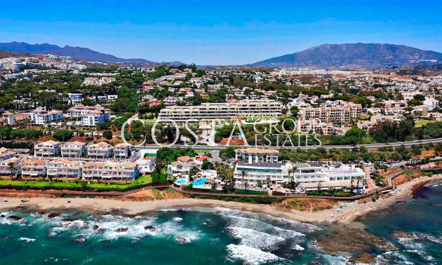 Nowy budynek - Apartments -
Mijas - Torrenueva