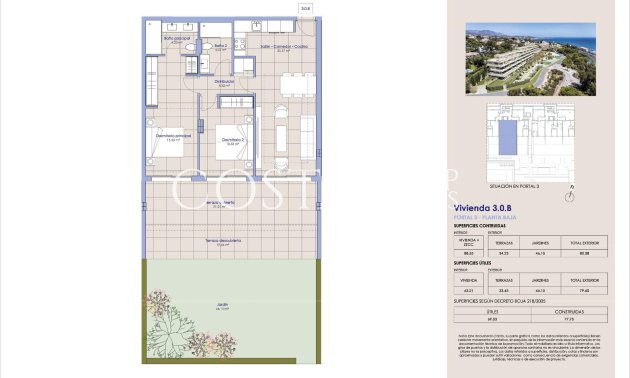 Nowy budynek - Apartments -
Mijas - Torrenueva