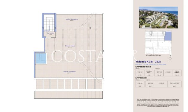 Nowy budynek - Apartments -
Mijas - Torrenueva