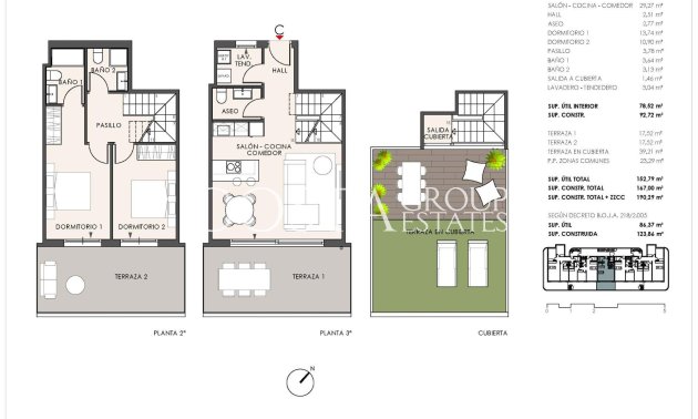 Nowy budynek - Apartments -
Fuengirola - Los Pacos