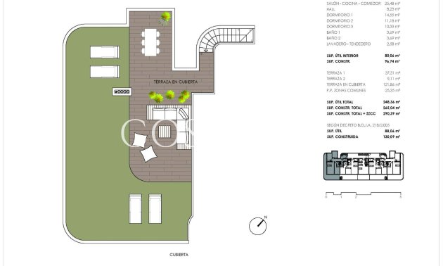 Nowy budynek - Apartments -
Fuengirola - Los Pacos