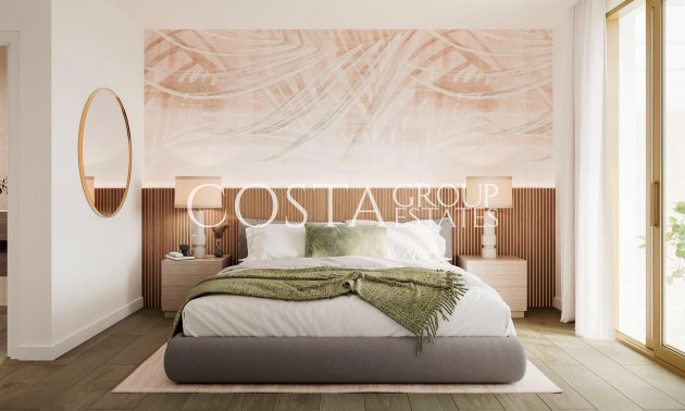 Nowy budynek - Apartments -
Mijas - Torrenueva