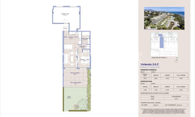 Nowy budynek - Apartments -
Mijas - Torrenueva