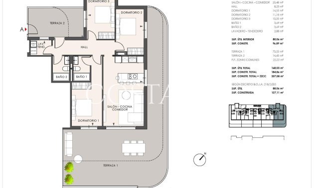 Nowy budynek - Apartments -
Fuengirola - Los Pacos