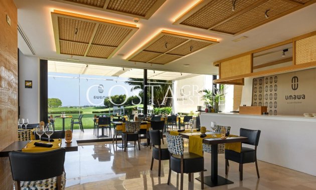 Nowy budynek - Willa -
Orihuela Costa - Las Colinas Golf