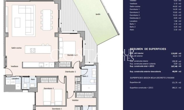 Nowy budynek - Apartments -
Marbella - Nueva Andalucia