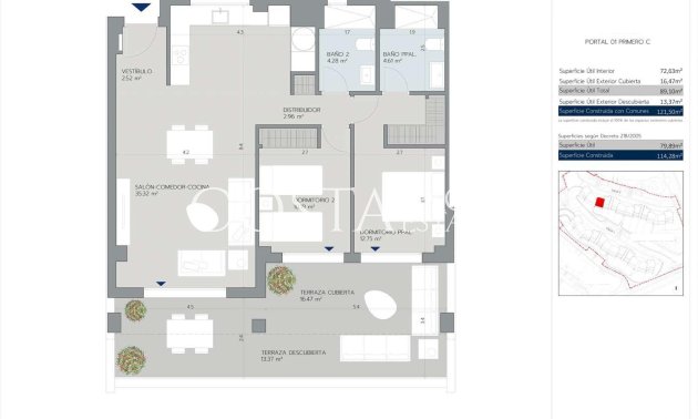 Nowy budynek - Apartments -
Estepona - Estepona Golf