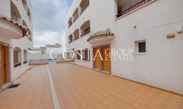 Nouvelle construction - Apartments -
San Fulgencio