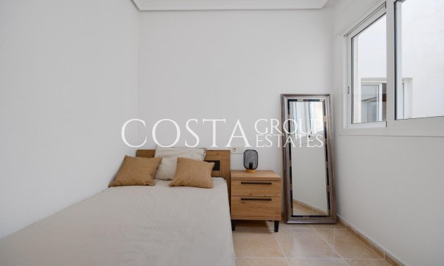 Nouvelle construction - Apartments -
San Fulgencio