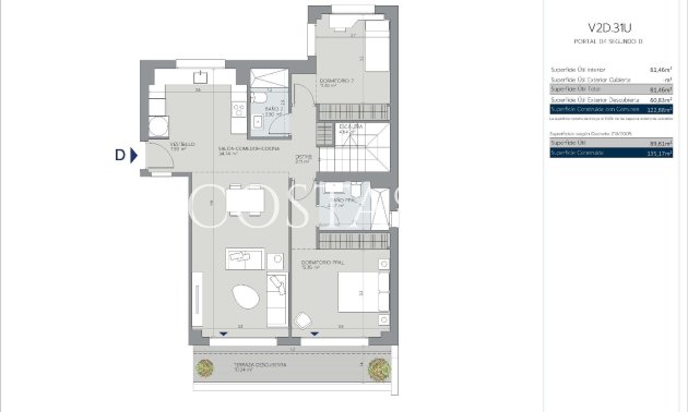Nieuwbouw Woningen - Apartments -
Estepona - Estepona Golf
