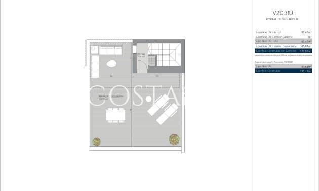 Nieuwbouw Woningen - Apartments -
Estepona - Estepona Golf