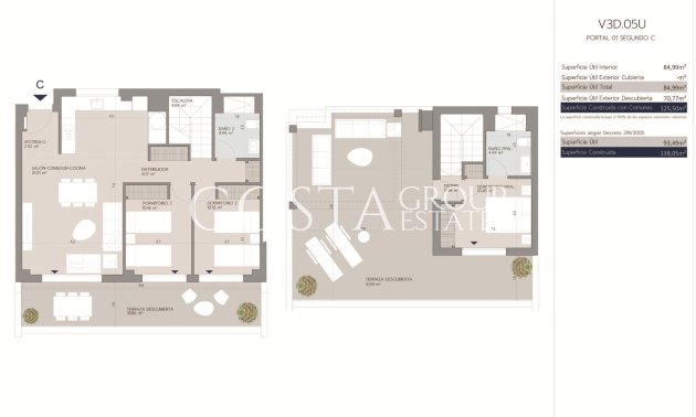 Nieuwbouw Woningen - Apartments -
Estepona - Estepona Golf
