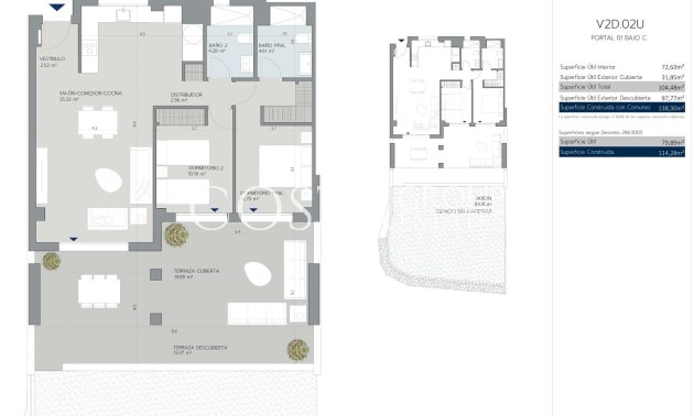 Nieuwbouw Woningen - Apartments -
Estepona - Estepona Golf