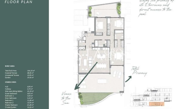 Resale - Apartments -
Marbella - Cabopino Golf