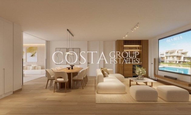 Neue Gebäude - Apartments -
Marbella - Nueva Andalucia