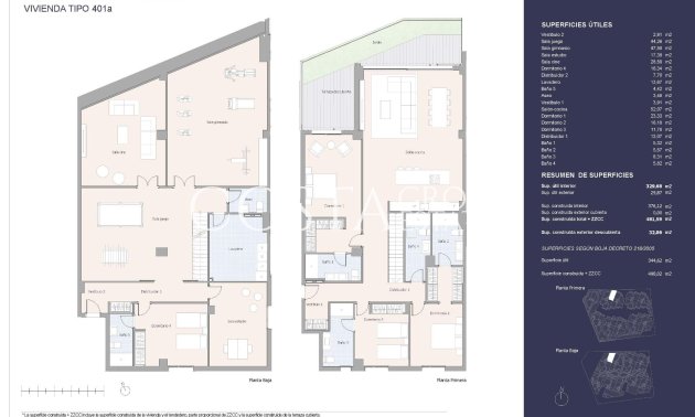 Neue Gebäude - Apartments -
Marbella - Nueva Andalucia
