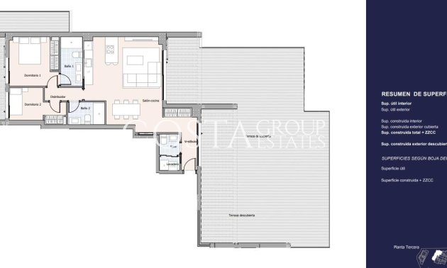 New Build - Apartments -
Marbella - Nueva Andalucia