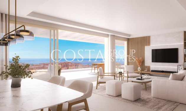 New Build - Apartments -
Estepona - Buenas Noches