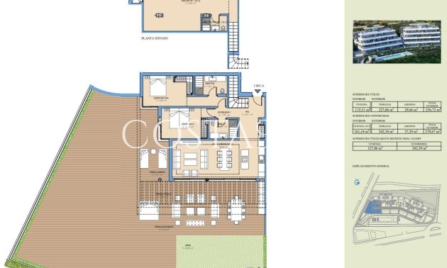 New Build - Apartments -
Estepona - Buenas Noches