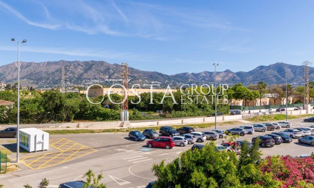 Neue Gebäude - Apartments -
Mijas - Las Lagunas