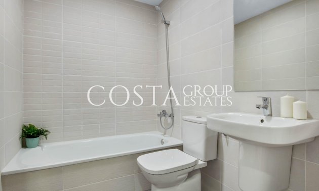 Neue Gebäude - Apartments -
Mijas - Las Lagunas