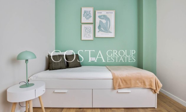Neue Gebäude - Apartments -
Mijas - Las Lagunas
