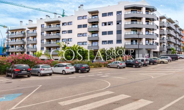 Neue Gebäude - Apartments -
Mijas - Las Lagunas