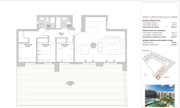 Neue Gebäude - Apartments -
Mijas - Las Lagunas
