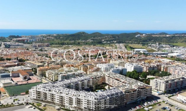 Neue Gebäude - Apartments -
Mijas - Las Lagunas