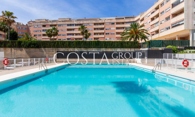 New Build - Apartments -
Mijas - Las Lagunas