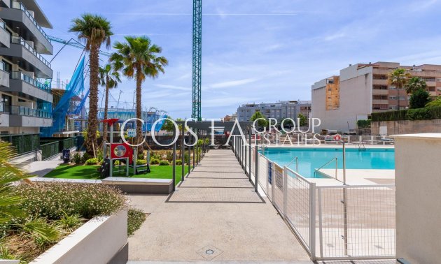 New Build - Apartments -
Mijas - Las Lagunas