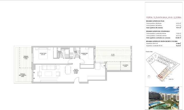 New Build - Apartments -
Mijas - Las Lagunas