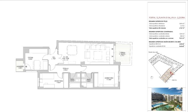 New Build - Apartments -
Mijas - Las Lagunas