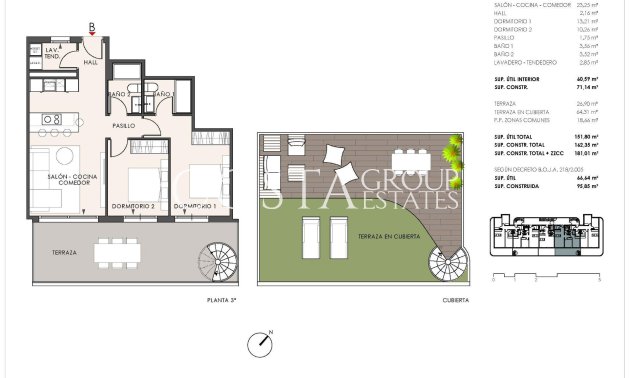 Nowy budynek - Apartments -
Fuengirola - Los Pacos