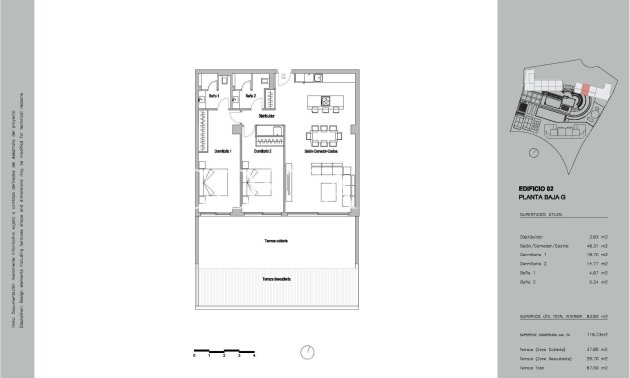 New Build - Apartments -
Fuengirola - Higueron