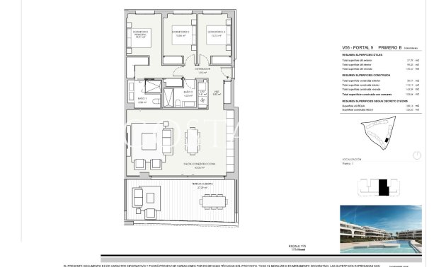 Nouvelle construction - Apartments -
Estepona - Atalaya Golf
