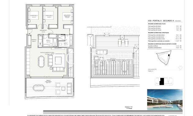 New Build - Apartments -
Estepona - Atalaya Golf