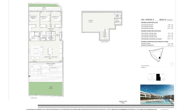 Neue Gebäude - Apartments -
Estepona - Atalaya Golf