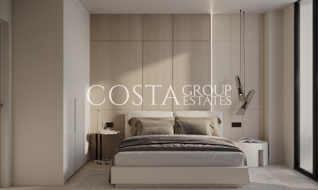 Nouvelle construction - Apartments -
Estepona - Atalaya Golf