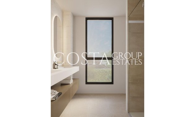 Nouvelle construction - Apartments -
Estepona - Atalaya Golf