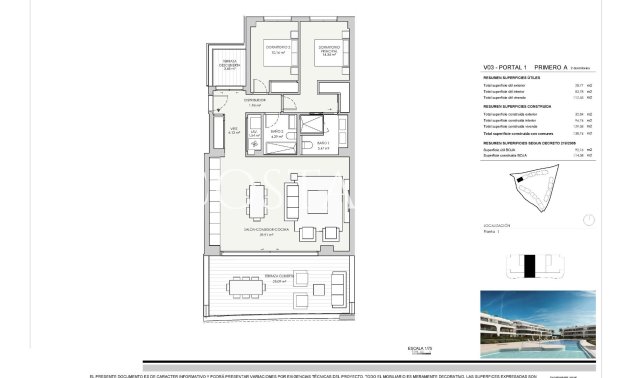 Nouvelle construction - Apartments -
Estepona - Atalaya Golf