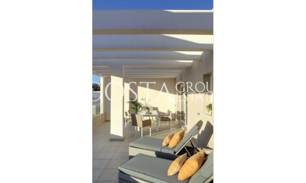 Nieuwbouw Woningen - Apartments -
Marbella - Nueva Andalucia
