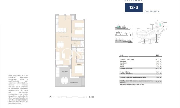 Nieuwbouw Woningen - Apartments -
Alfas del Pí - Alfaz del Sol