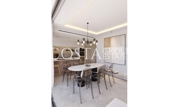 New Build - Apartments -
Estepona - Arroyo Vaquero