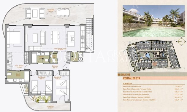 New Build - Apartments -
Estepona - Arroyo Vaquero