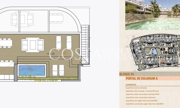 New Build - Apartments -
Estepona - Arroyo Vaquero