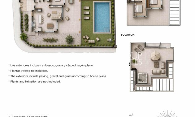 New Build - Villa -
Rojales